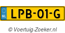 LPB-01-G