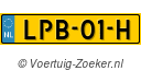 LPB-01-H