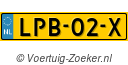 LPB-02-X