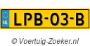 LPB03B