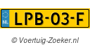 LPB03F