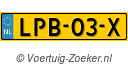 LPB-03-X