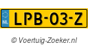 LPB03Z