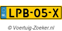 LPB-05-X