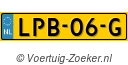 LPB-06-G
