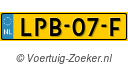 LPB07F