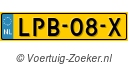 LPB08X