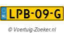 LPB-09-G