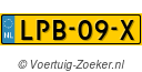 LPB-09-X