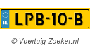 LPB10B