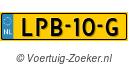 LPB-10-G