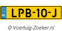 LPB-10-J