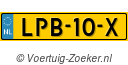LPB10X