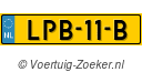 LPB11B