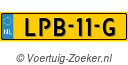 LPB-11-G