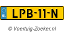 LPB-11-N