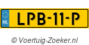 LPB-11-P
