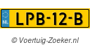 LPB12B