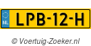 LPB-12-H