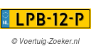 LPB-12-P