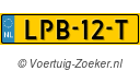 LPB-12-T