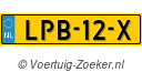 LPB-12-X