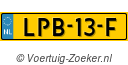 LPB-13-F