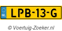LPB-13-G