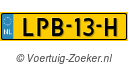 LPB-13-H