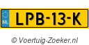 LPB13K