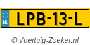 LPB-13-L