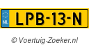 LPB-13-N