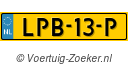 LPB-13-P
