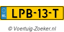 LPB-13-T