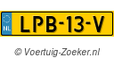LPB-13-V