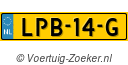 LPB14G