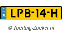 LPB-14-H