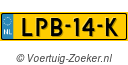 LPB-14-K
