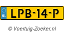 LPB-14-P