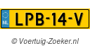 LPB-14-V