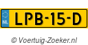 LPB15D