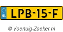 LPB15F