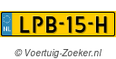 LPB-15-H