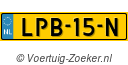 LPB-15-N