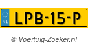 LPB-15-P