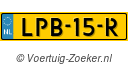 LPB-15-R