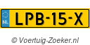 LPB-15-X