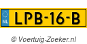 LPB16B