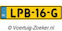 LPB-16-G