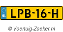 LPB-16-H